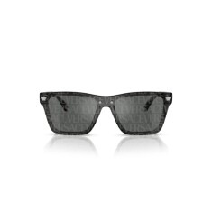 VERSACE 4004U 593/AI 28 Sunglasses 