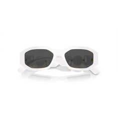 VERSACE 4429U 314/87 48 Sunglasses 